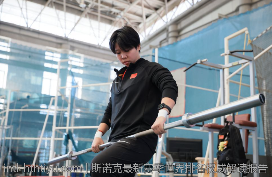 斯诺克最新赛季世界排名权威解读报告