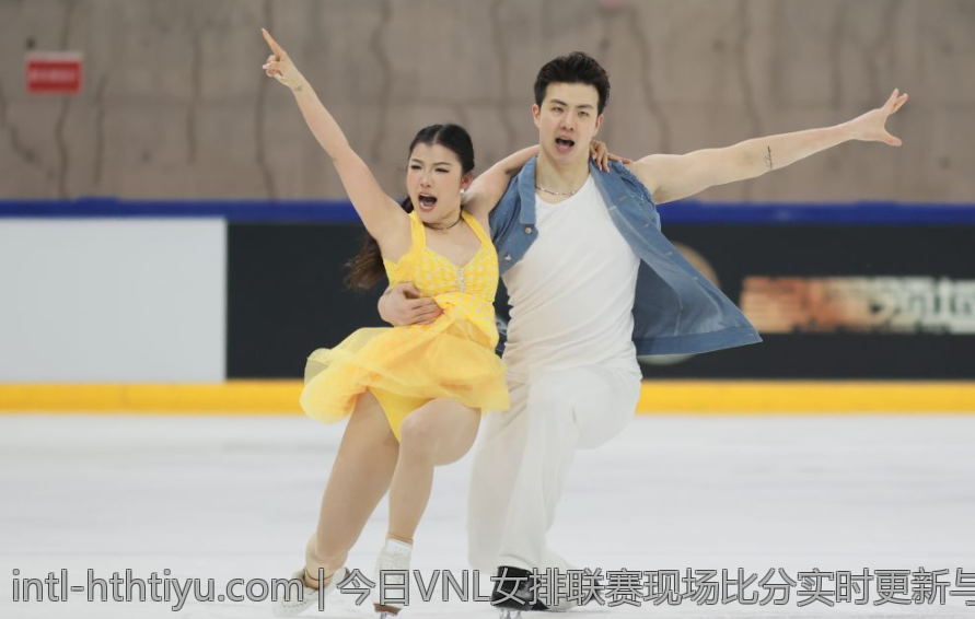 今日VNL女排联赛现场比分实时更新与精彩瞬间