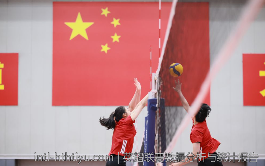 英超联赛数据分析与统计报告