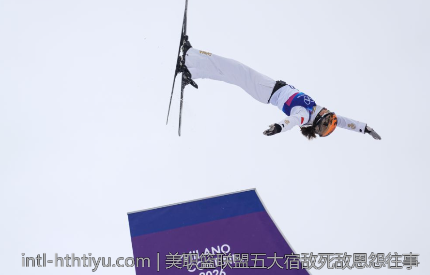 美职篮联盟五大宿敌死敌恩怨往事