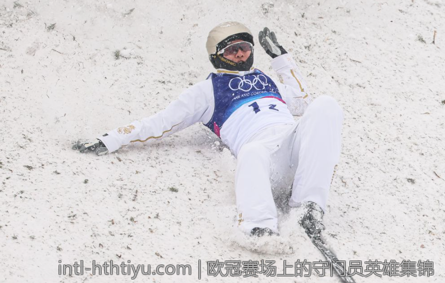 欧冠赛场上的守门员英雄集锦