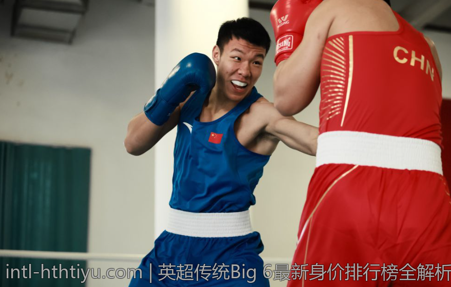 英超传统Big 6最新身价排行榜全解析