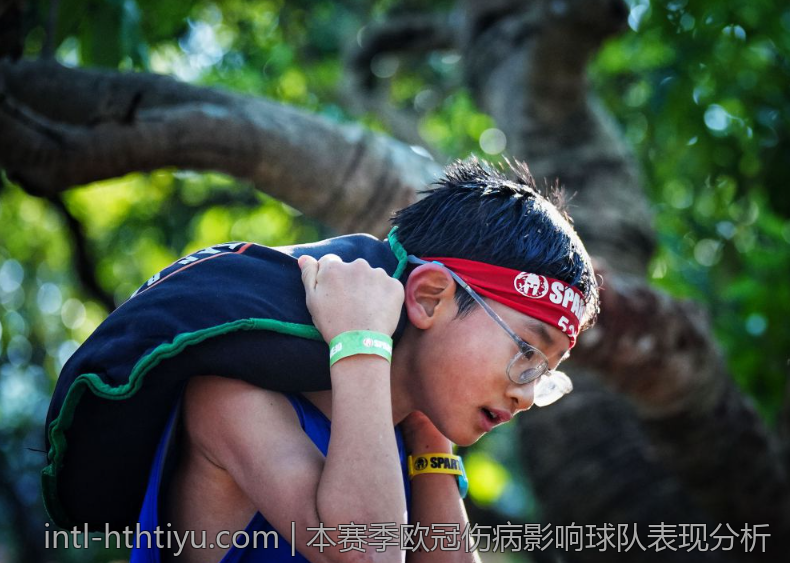 本赛季欧冠伤病影响球队表现分析