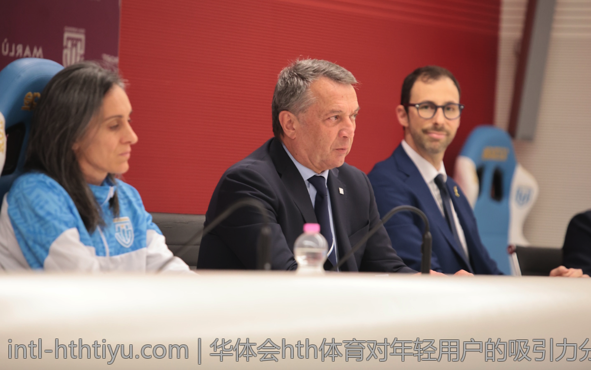 华体会hth体育对年轻用户的吸引力分析