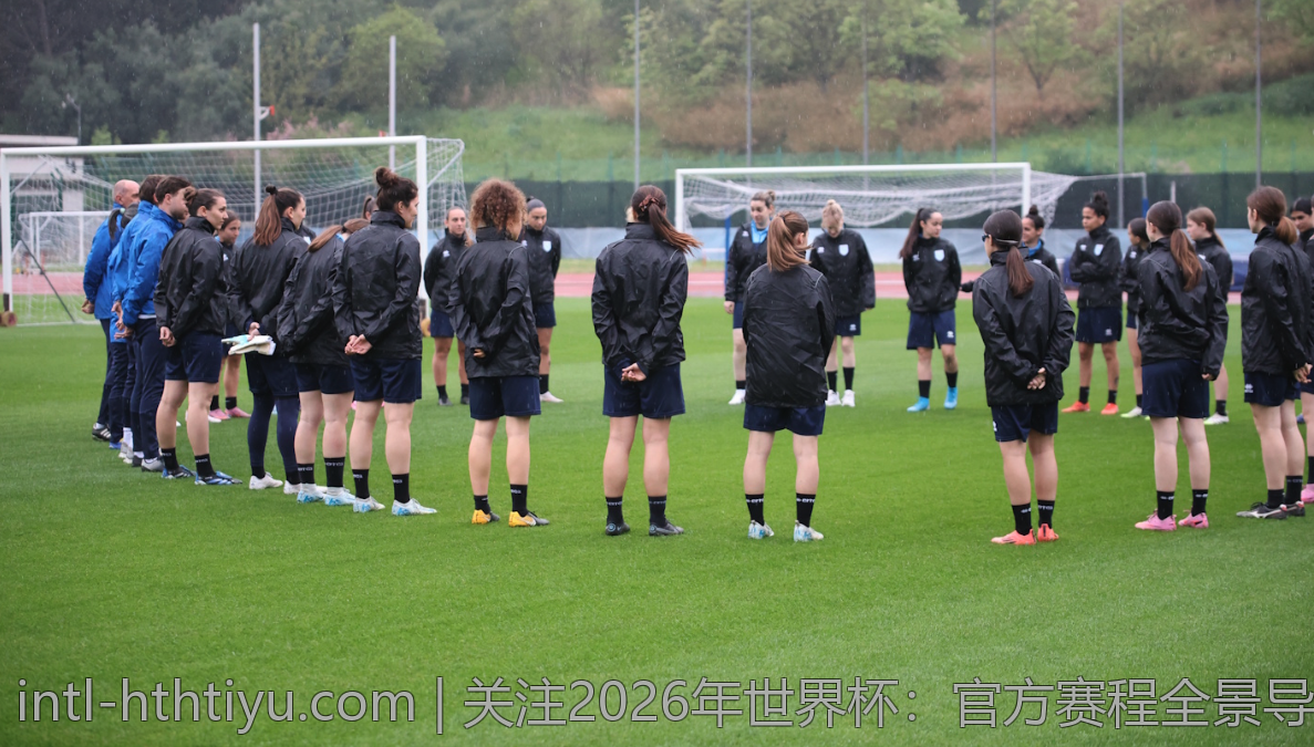 关注2026年世界杯：官方赛程全景导览与赛程预测